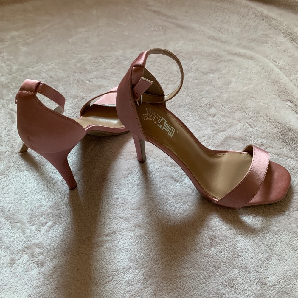 brash heels 7 - Picture 2 of 4